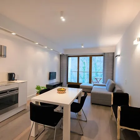 Victus Apartament Latte *
