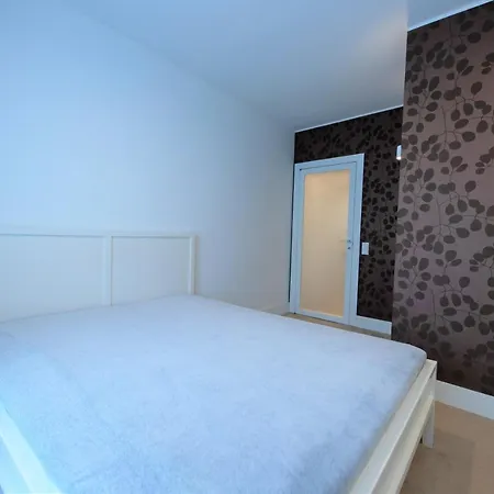 Victus Apartament Latte