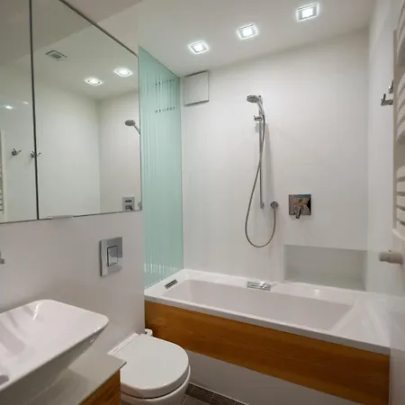 Victus Apartament Latte Sopot