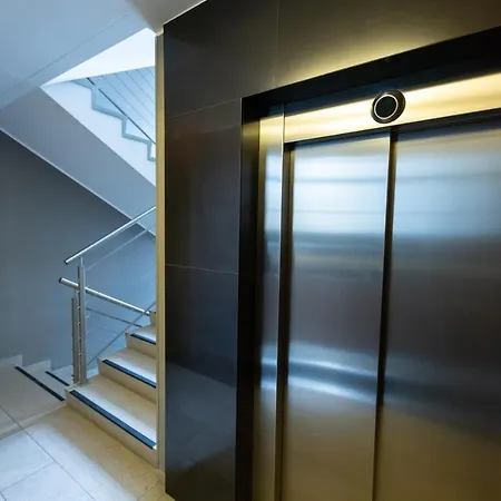 Victus Apartament Latte Apartamento